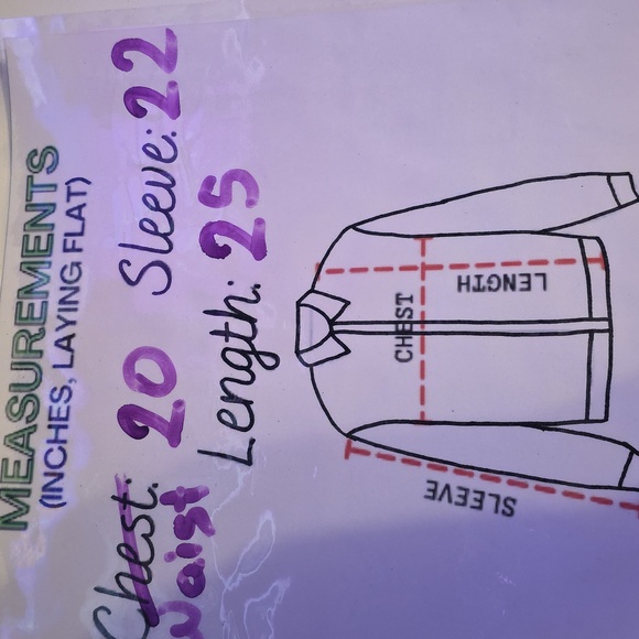 Rag&bone blue sirt. - Picture 8 of 8